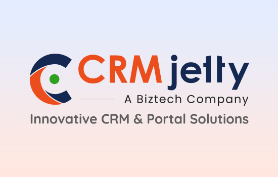 CRMJetty logo